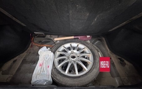 Chevrolet Lacetti, 2007 год, 495 000 рублей, 18 фотография