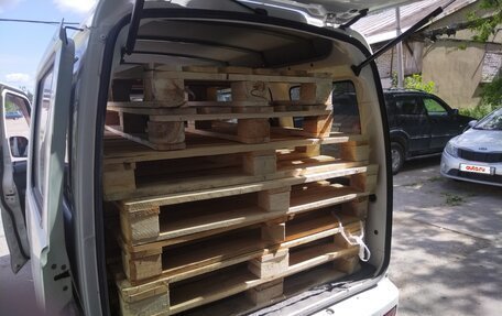 Daihatsu Hijet X, 2015 год, 430 000 рублей, 12 фотография