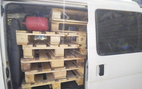 Daihatsu Hijet X, 2015 год, 430 000 рублей, 11 фотография