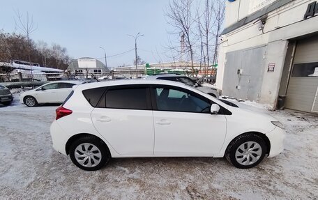 Toyota Auris II, 2013 год, 1 070 000 рублей, 3 фотография