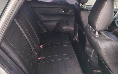 Toyota Auris II, 2013 год, 1 070 000 рублей, 7 фотография