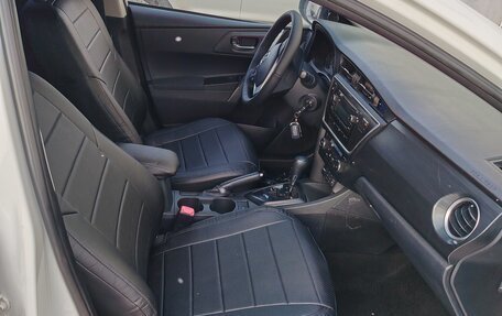 Toyota Auris II, 2013 год, 1 070 000 рублей, 5 фотография