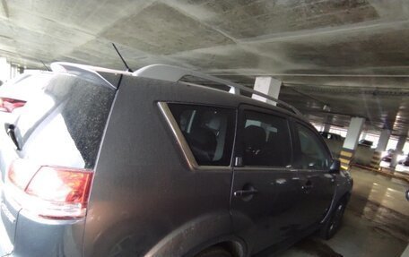 Citroen C-Crosser, 2010 год, 700 000 рублей, 2 фотография