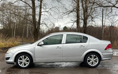 Opel Astra H, 2012 год, 520 000 рублей, 7 фотография