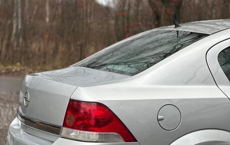 Opel Astra H, 2012 год, 520 000 рублей, 11 фотография