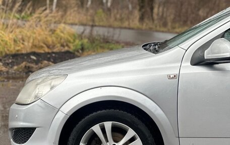 Opel Astra H, 2012 год, 520 000 рублей, 9 фотография