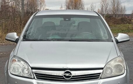 Opel Astra H, 2012 год, 520 000 рублей, 2 фотография