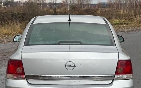 Opel Astra H, 2012 год, 520 000 рублей, 6 фотография