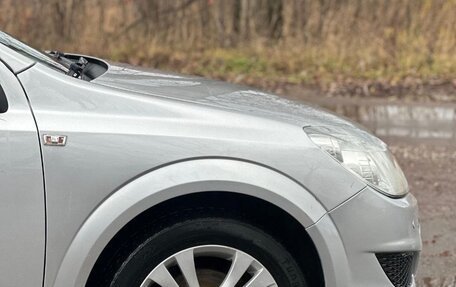 Opel Astra H, 2012 год, 520 000 рублей, 12 фотография