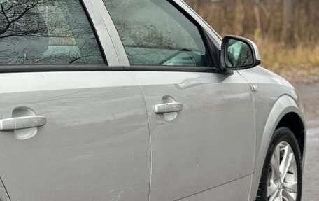 Opel Astra H, 2012 год, 520 000 рублей, 15 фотография