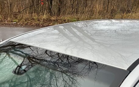 Opel Astra H, 2012 год, 520 000 рублей, 16 фотография