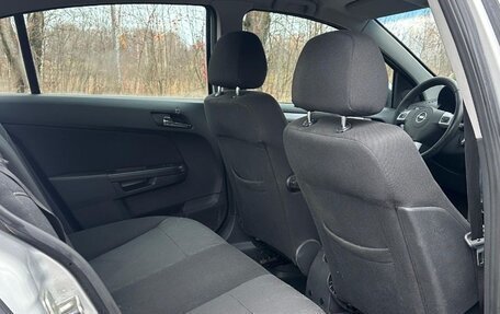 Opel Astra H, 2012 год, 520 000 рублей, 20 фотография