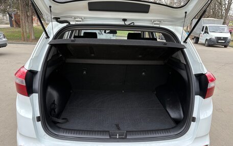 Hyundai Creta I рестайлинг, 2017 год, 1 200 000 рублей, 13 фотография