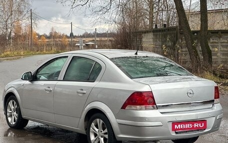 Opel Astra H, 2012 год, 520 000 рублей, 22 фотография