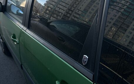 Ford Fiesta, 2006 год, 350 000 рублей, 7 фотография