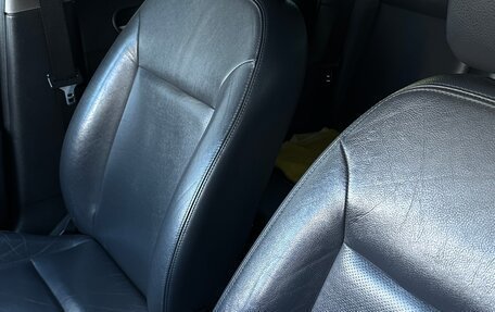 Ford Fiesta, 2006 год, 350 000 рублей, 6 фотография