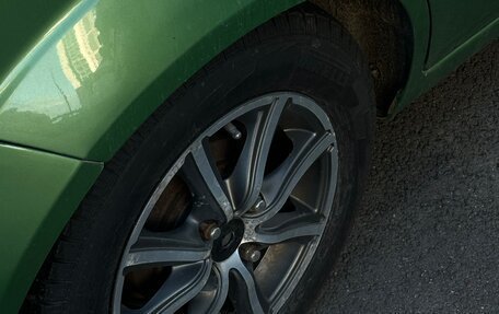 Ford Fiesta, 2006 год, 350 000 рублей, 8 фотография