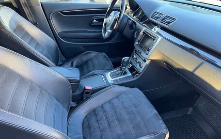 Volkswagen Passat CC I рестайлинг, 2012 год, 1 230 000 рублей, 5 фотография