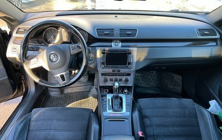 Volkswagen Passat CC I рестайлинг, 2012 год, 1 230 000 рублей, 4 фотография