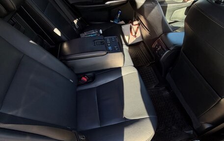 Toyota Camry, 2016 год, 2 000 000 рублей, 13 фотография