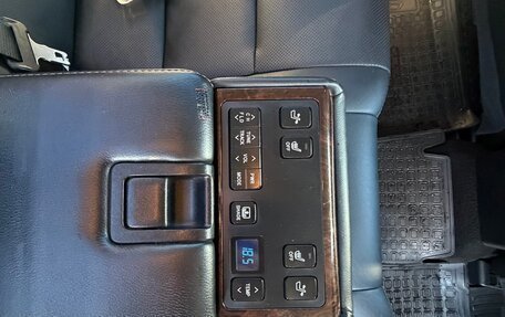 Toyota Camry, 2016 год, 2 000 000 рублей, 14 фотография