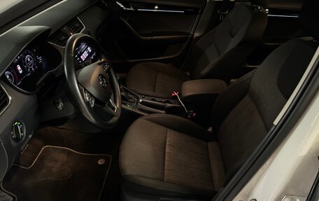 Skoda Octavia, 2019 год, 2 100 000 рублей, 8 фотография