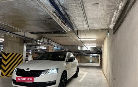 Skoda Octavia, 2019 год, 2 100 000 рублей, 7 фотография