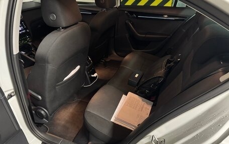 Skoda Octavia, 2019 год, 2 100 000 рублей, 12 фотография