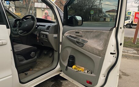 Toyota Estima III рестайлинг -2, 2000 год, 800 000 рублей, 6 фотография