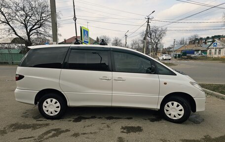 Toyota Estima III рестайлинг -2, 2000 год, 800 000 рублей, 4 фотография
