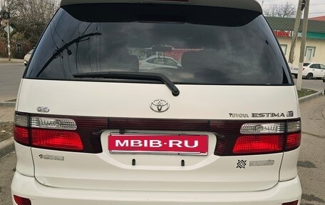 Toyota Estima III рестайлинг -2, 2000 год, 800 000 рублей, 3 фотография