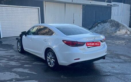 Mazda 6, 2014 год, 800 000 рублей, 4 фотография