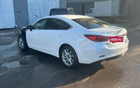 Mazda 6, 2014 год, 800 000 рублей, 7 фотография