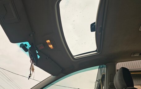 Toyota Estima III рестайлинг -2, 2000 год, 800 000 рублей, 8 фотография