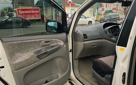 Toyota Estima III рестайлинг -2, 2000 год, 800 000 рублей, 11 фотография