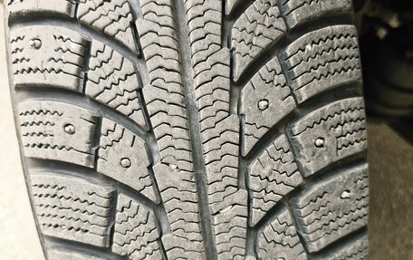 Toyota Estima III рестайлинг -2, 2000 год, 800 000 рублей, 17 фотография