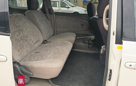 Toyota Estima III рестайлинг -2, 2000 год, 800 000 рублей, 10 фотография