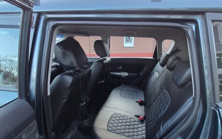 KIA Soul I рестайлинг, 2012 год, 900 000 рублей, 10 фотография