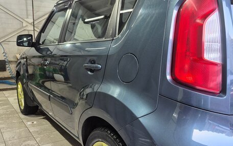 KIA Soul I рестайлинг, 2012 год, 900 000 рублей, 5 фотография