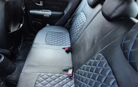 KIA Soul I рестайлинг, 2012 год, 900 000 рублей, 11 фотография