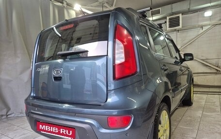 KIA Soul I рестайлинг, 2012 год, 900 000 рублей, 2 фотография