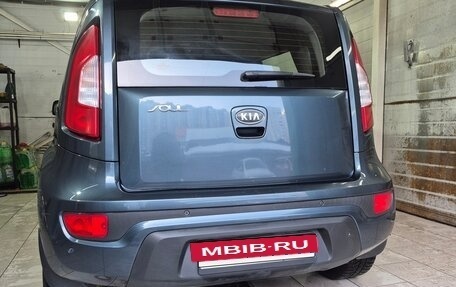 KIA Soul I рестайлинг, 2012 год, 900 000 рублей, 4 фотография