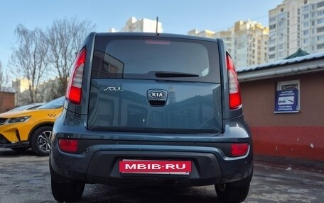 KIA Soul I рестайлинг, 2012 год, 900 000 рублей, 6 фотография