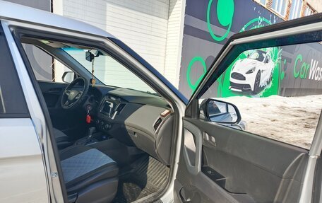 Hyundai Creta I рестайлинг, 2018 год, 1 730 000 рублей, 7 фотография