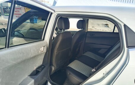 Hyundai Creta I рестайлинг, 2018 год, 1 730 000 рублей, 8 фотография