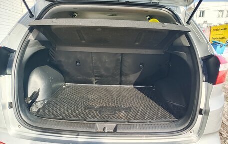 Hyundai Creta I рестайлинг, 2018 год, 1 730 000 рублей, 5 фотография