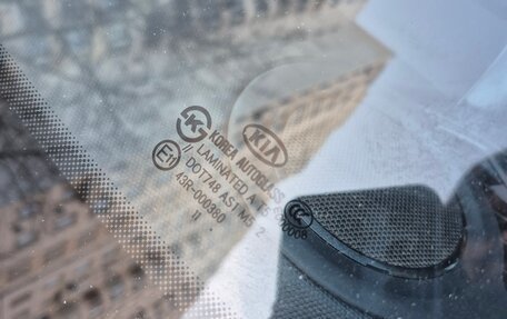 KIA Soul I рестайлинг, 2012 год, 900 000 рублей, 18 фотография