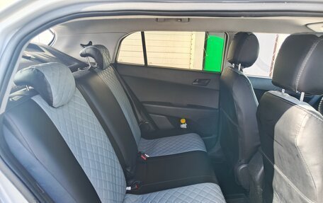 Hyundai Creta I рестайлинг, 2018 год, 1 730 000 рублей, 6 фотография