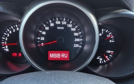 KIA Soul I рестайлинг, 2012 год, 900 000 рублей, 17 фотография