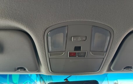 Hyundai Creta I рестайлинг, 2018 год, 1 730 000 рублей, 13 фотография